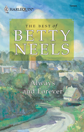 Title details for Always and Forever by Betty Neels - Available